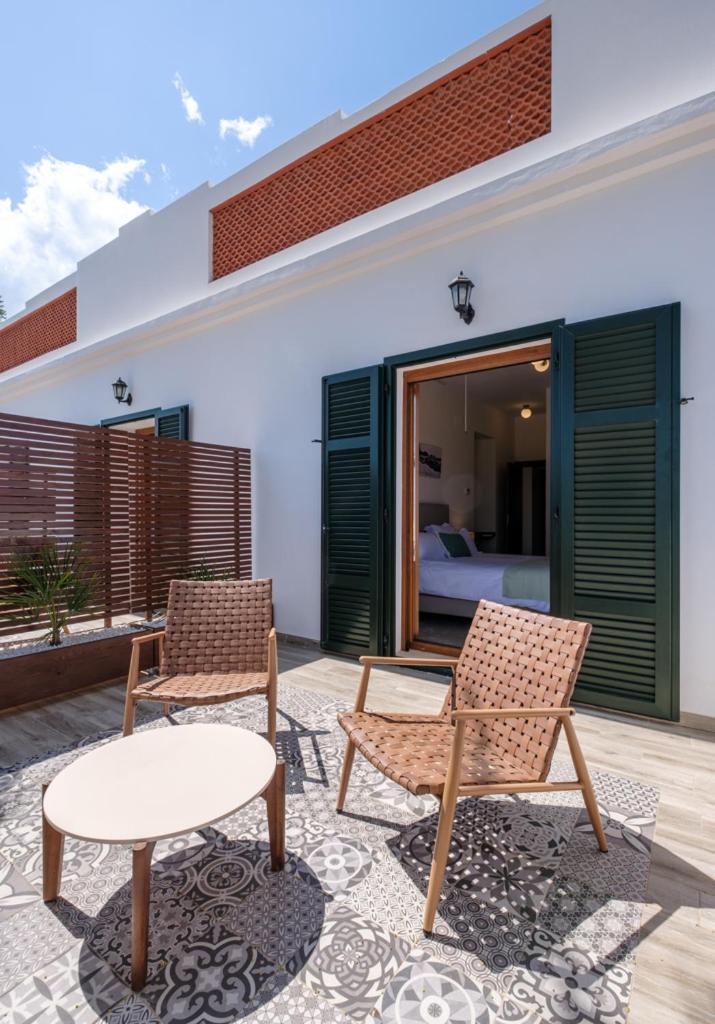 Finca De La Pansa Benissa Ngoại thất bức ảnh